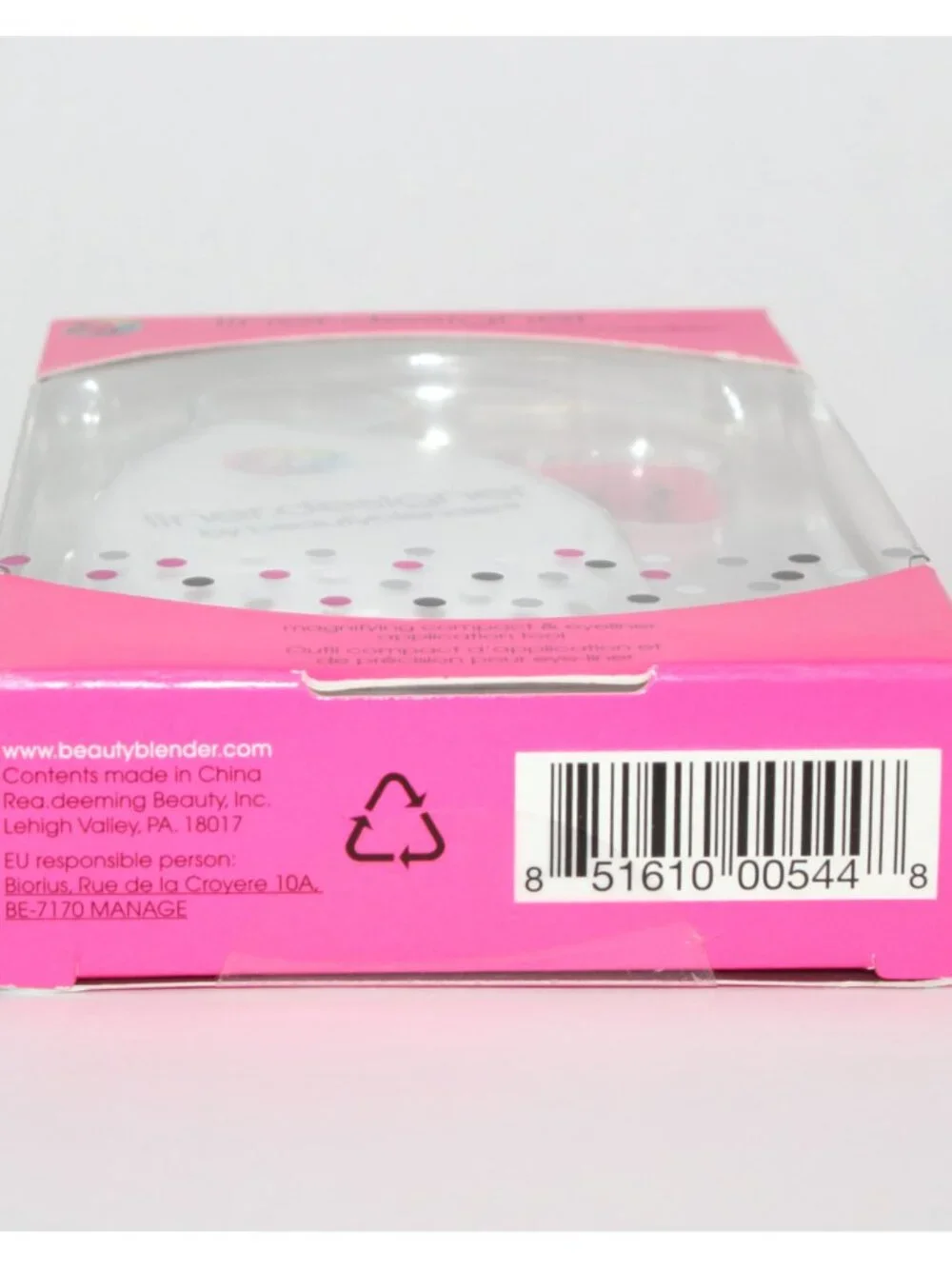 beautyblender this lot